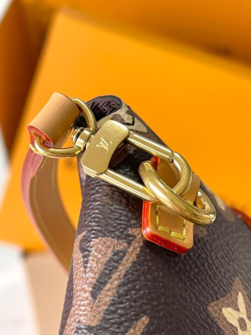 Louis Vuitton Bucket Bags